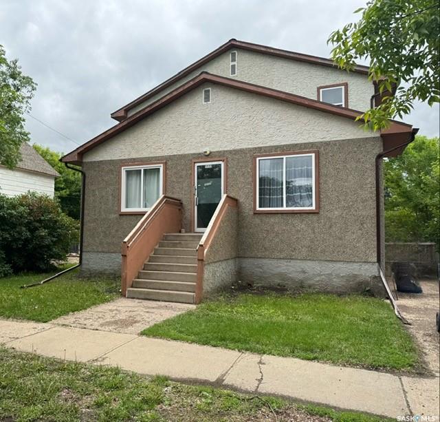 1172 107th Street, SK039079, Saskatchewan,