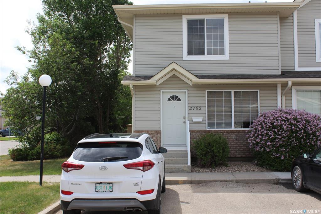 2702 Cranbourn Crescent, SK039087, Saskatchewan,