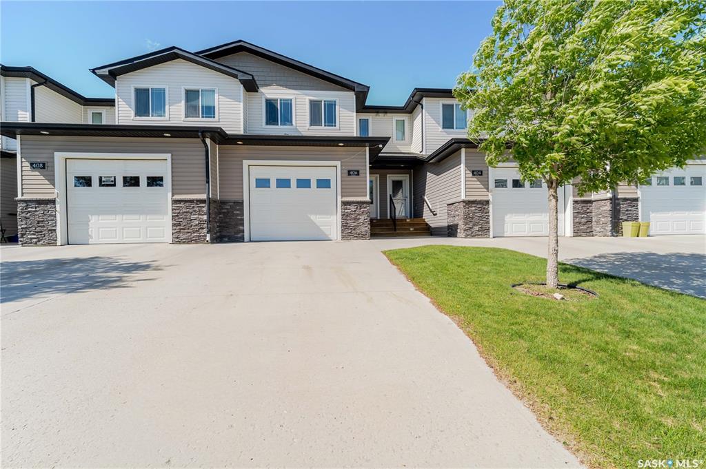 MLS® listing #SK039089 for sale located at 940 Bradley Street #406