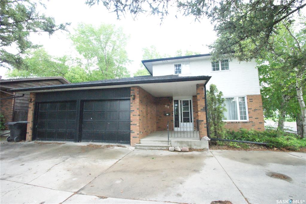 99 Assiniboine Drive, SK039095, Saskatchewan,