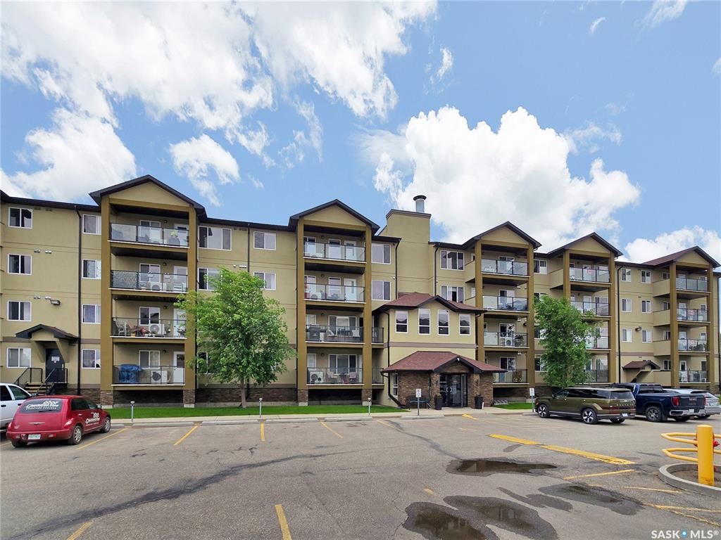 600 Centennial Boulevard #405, SK039097, Saskatchewan,