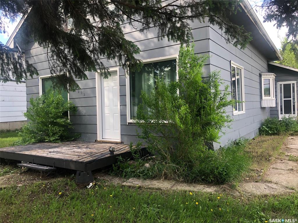 202 1st Avenue Nw, SK039100, Saskatchewan,