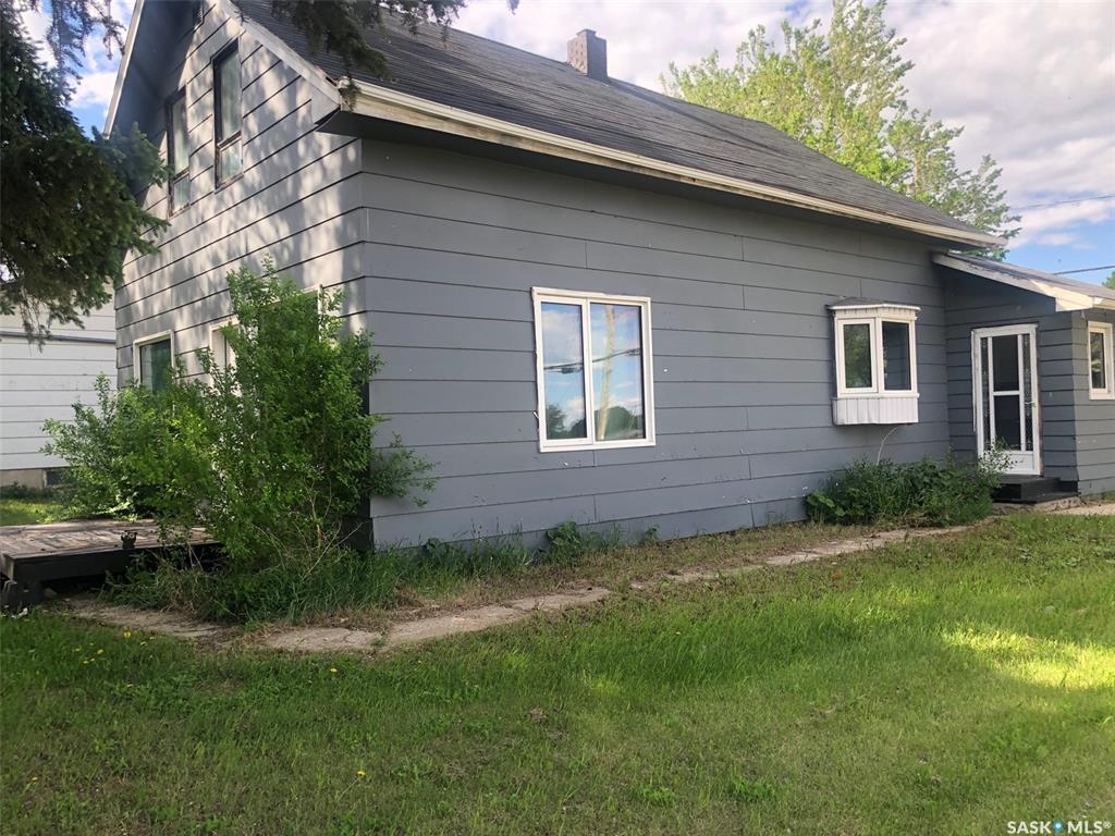 Second View of 202 1st Avenue Nw, Preeceville, Saskatchewan, S0A 3B0