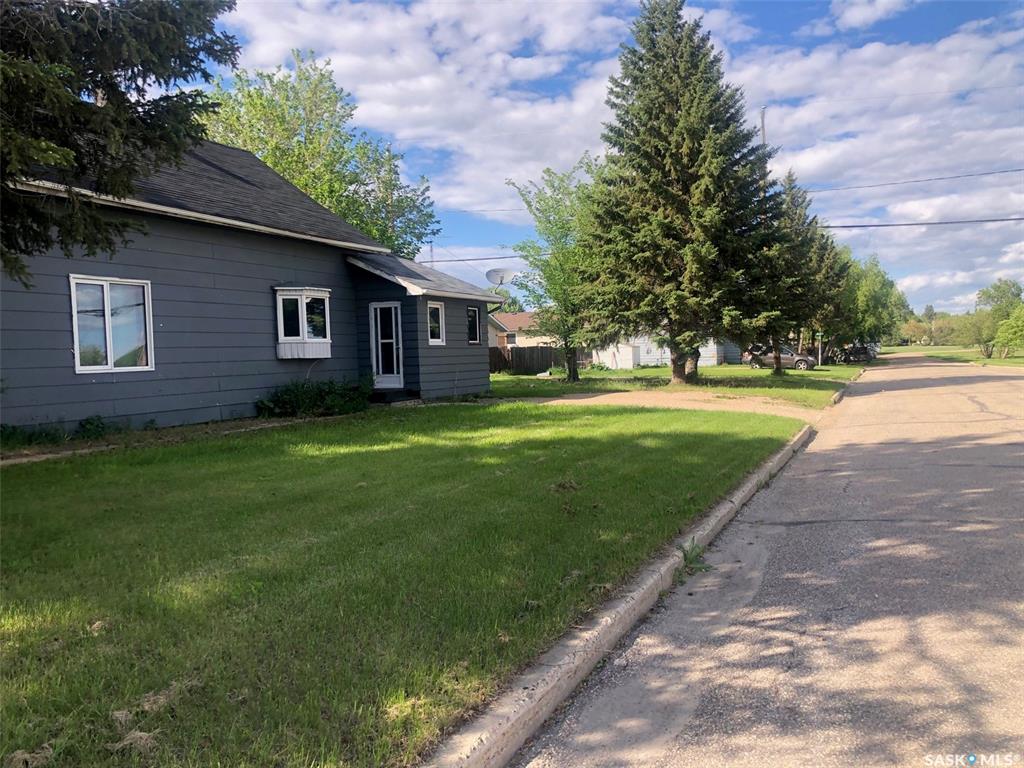 Third View of 202 1st Avenue Nw, Preeceville, Saskatchewan, S0A 3B0