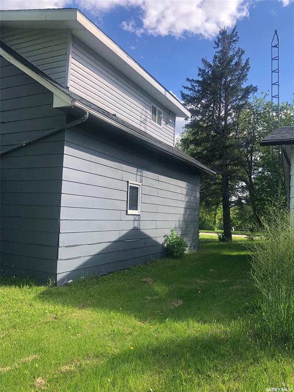 Fifth View of 202 1st Avenue Nw, Preeceville, Saskatchewan, S0A 3B0
