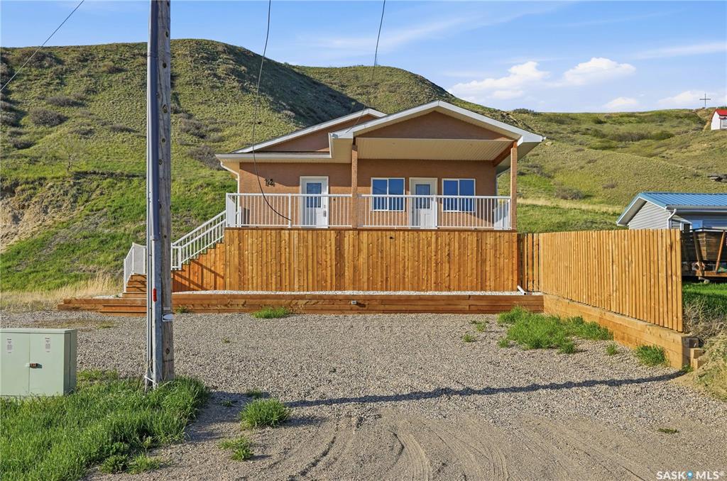Second View of 14 Ellisboro Trail, Lebret, Saskatchewan, S0G 2Y0