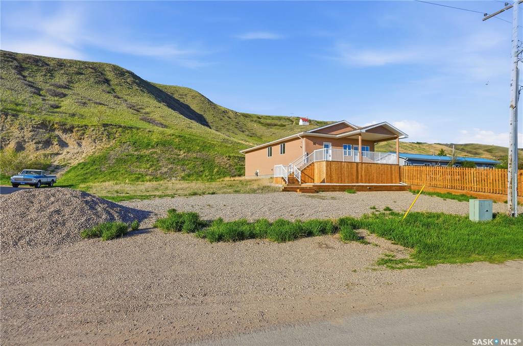 Third View of 14 Ellisboro Trail, Lebret, Saskatchewan, S0G 2Y0