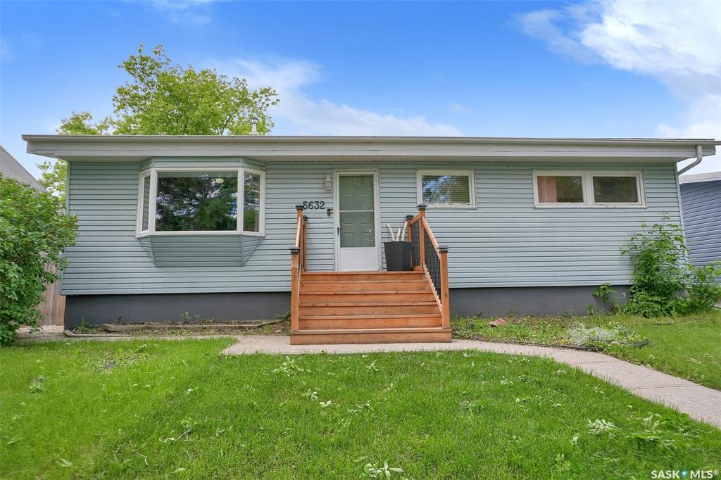 5632 4th Avenue, SK039104, Saskatchewan,