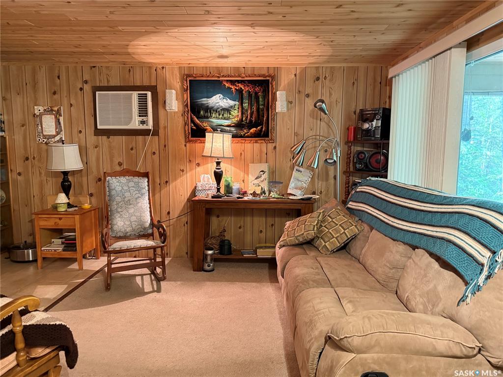 Second View of 404 Northshore Drive, Northern Admin District, Saskatchewan, S0M 0G0