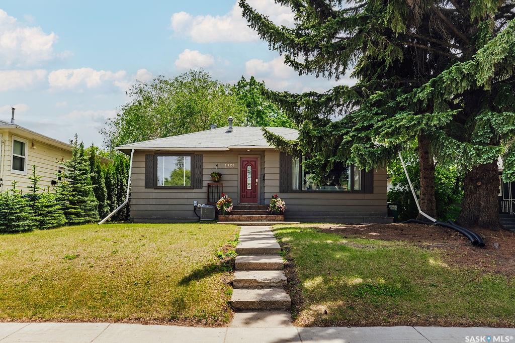 1426 12 Th Street E, SK039108, Saskatchewan,