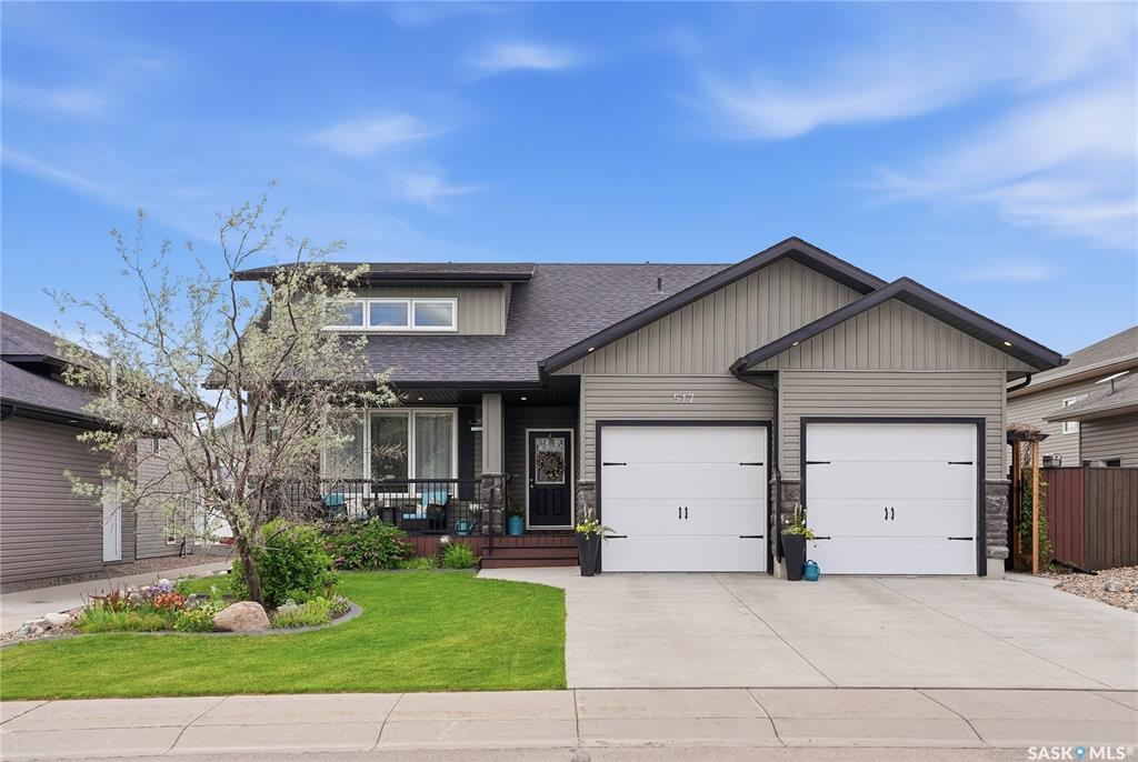 517 Palmer Crescent, SK039109, Saskatchewan,