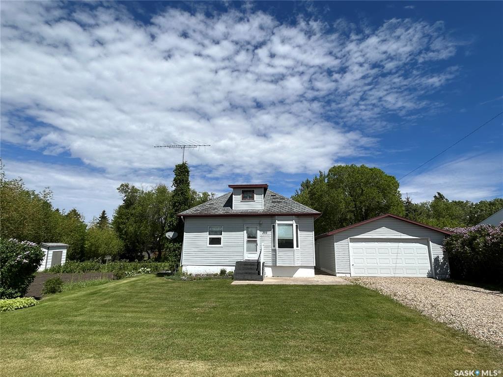 203 Phillips Street, SK039110, Saskatchewan,