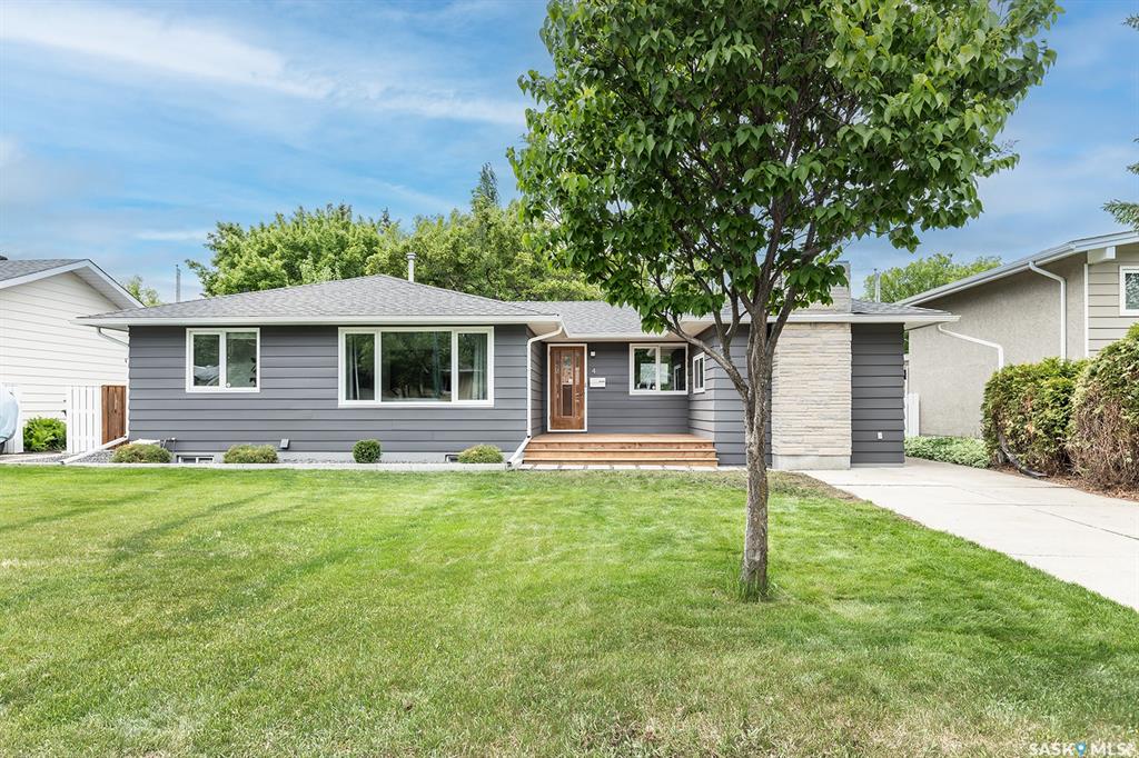 4 Rutter Crescent, SK039112, Saskatchewan,