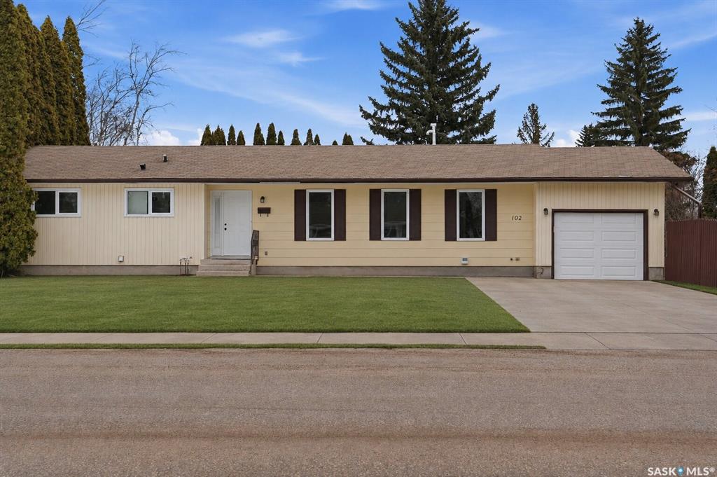 102 Dore Crescent, SK039114, Saskatchewan,
