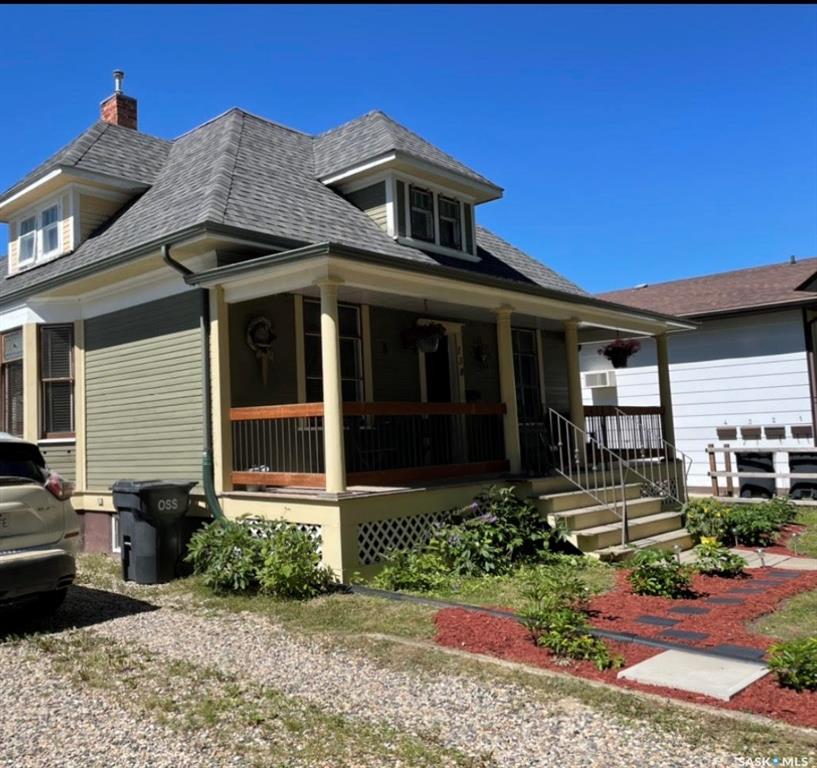 138 First Avenue N, SK039119, Saskatchewan,