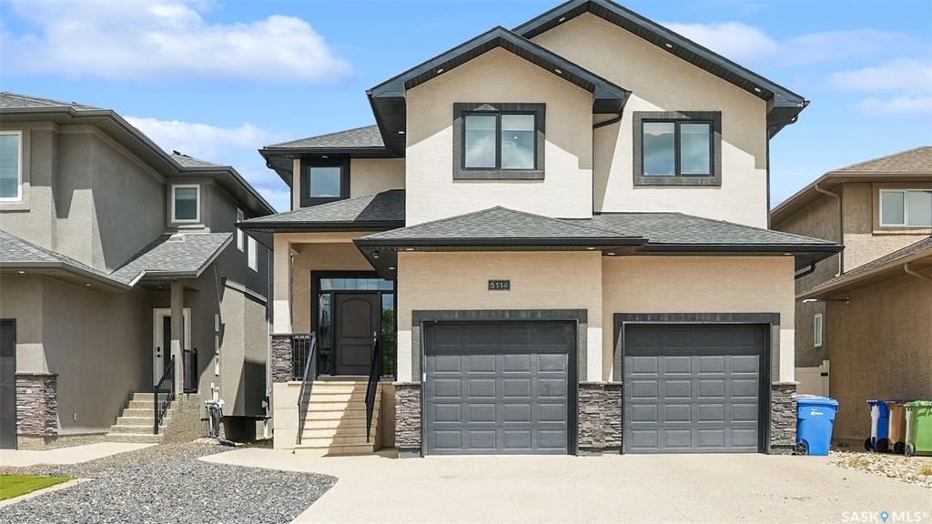 MLS® listing #SK039123 for sale located at 5114 Aviator Place