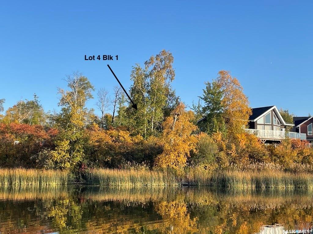 Lot 4 Dixon View, SK039124, Saskatchewan,