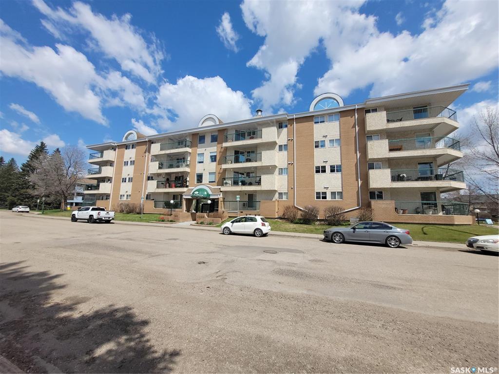 301 Cree Crescent #409, SK039125, Saskatchewan,