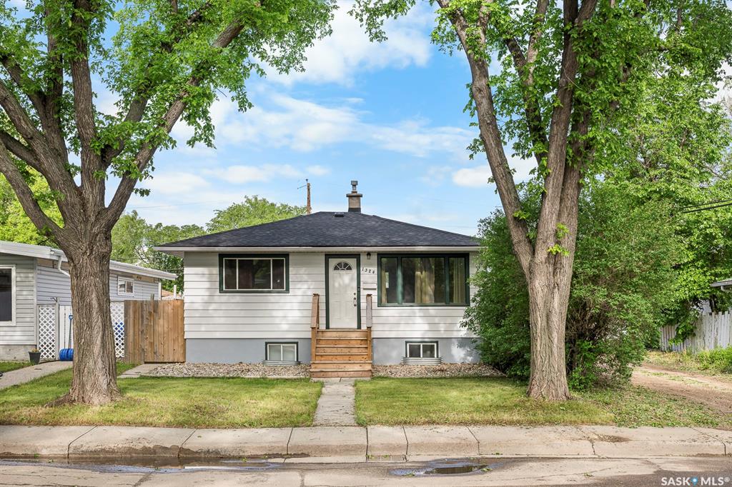 MLS® listing #SK039130 for sale located at 1324 Forget Street