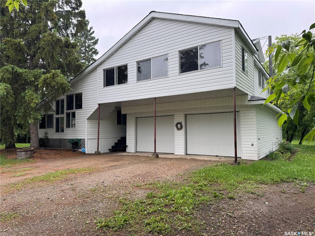 Kowalyk Acreage, SK039133, Saskatchewan,