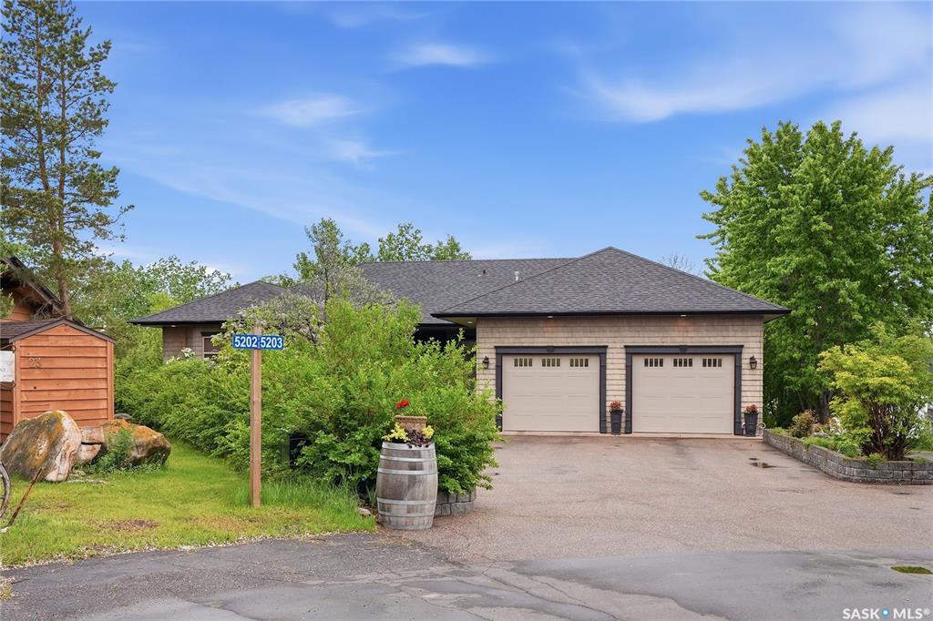 5203 Siba Beach, SK039135, Saskatchewan,
