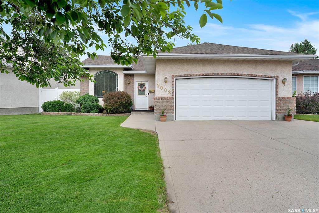 MLS® listing #SK039138 for sale located at 7002 Maple Wood Crescent