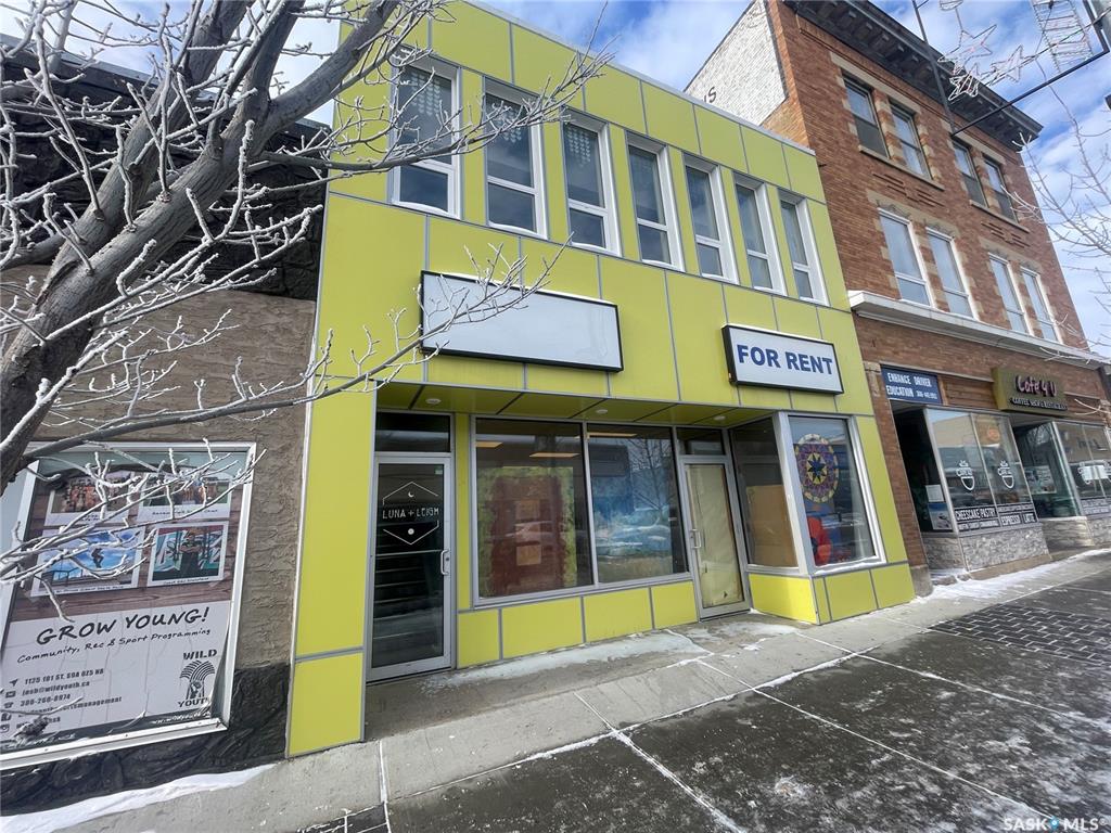 1131 101st Street #B, SK039140, Saskatchewan,