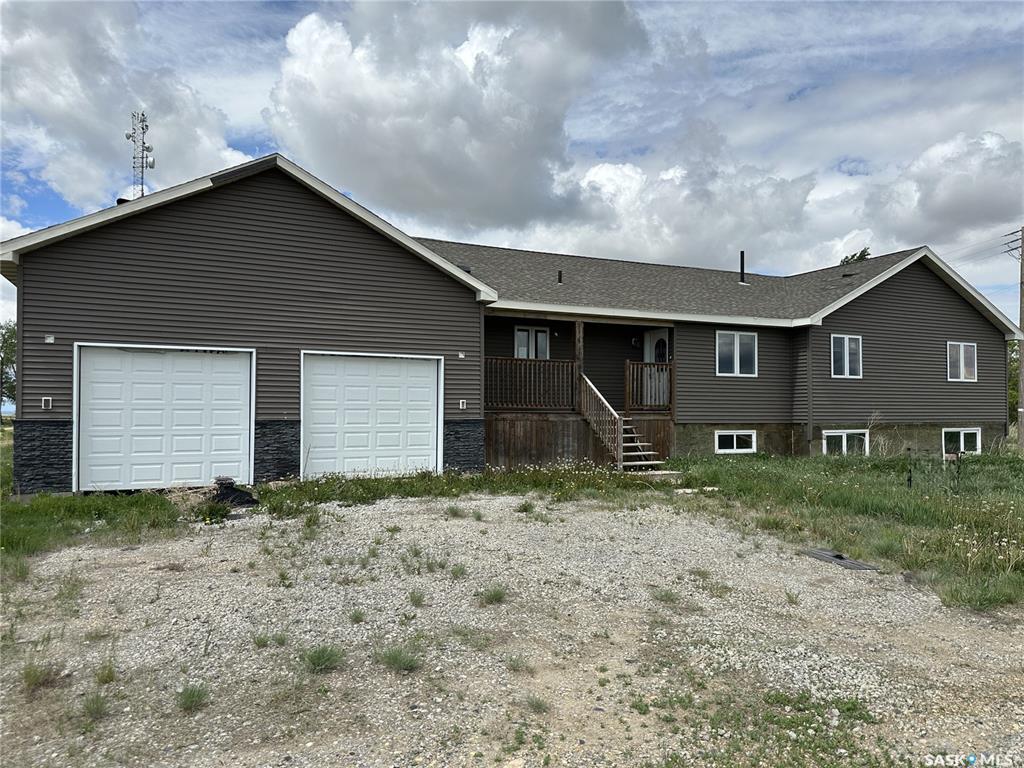 201 1st Street E, SK039147, Saskatchewan,