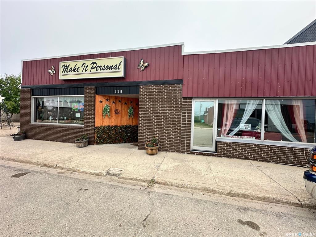 118 Churchill Street, SK039149, Saskatchewan,