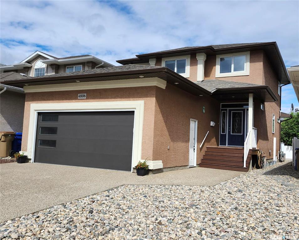 4806 Junor Place, SK039150, Saskatchewan,