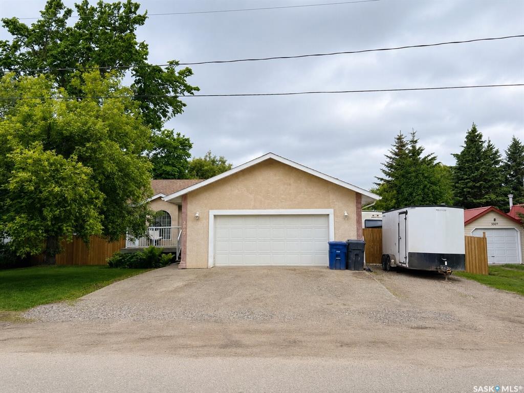 3007 Central Avenue, SK039152, Saskatchewan,