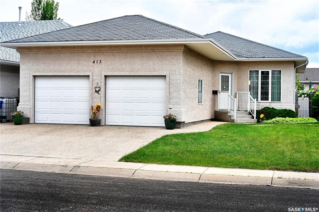 413 Crystal Crescent, SK039157, Saskatchewan,