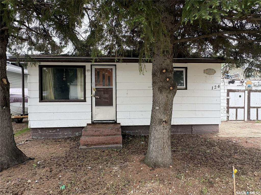 124 10th Street, SK039159, Saskatchewan,