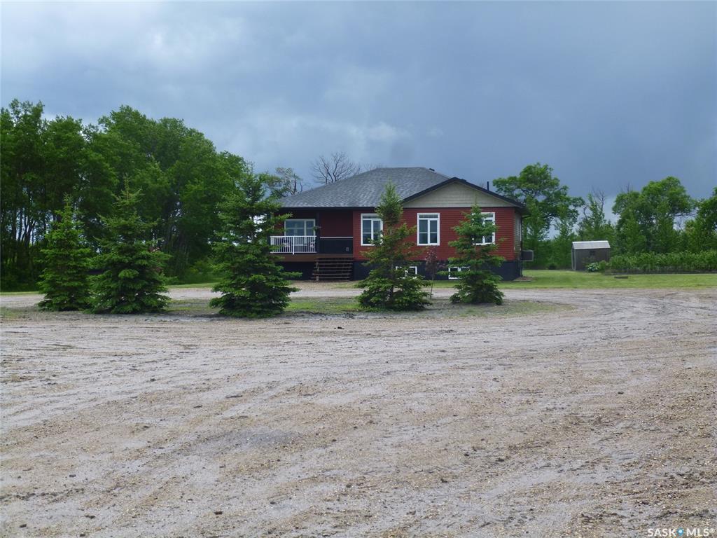 Ell Acreage, SK039160, Saskatchewan,