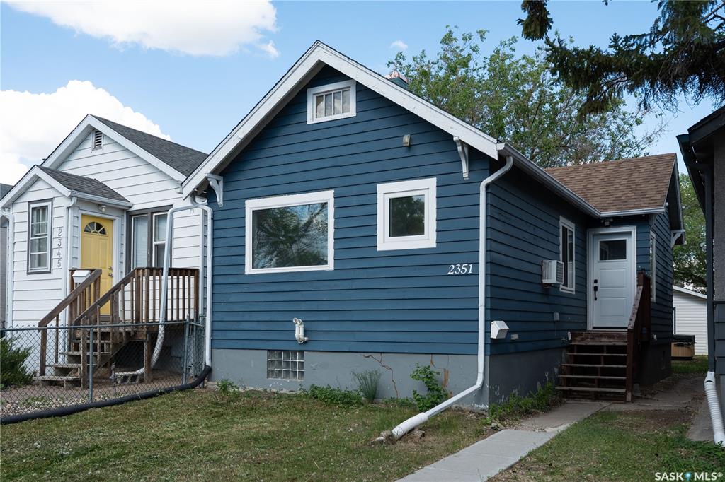 MLS® listing #SK039163 for sale located at 2351 Reynolds Street