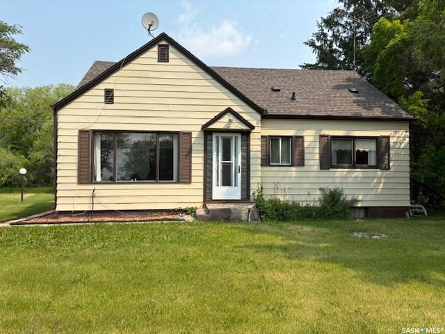 Chernoff Acreage, SK039164, Saskatchewan,
