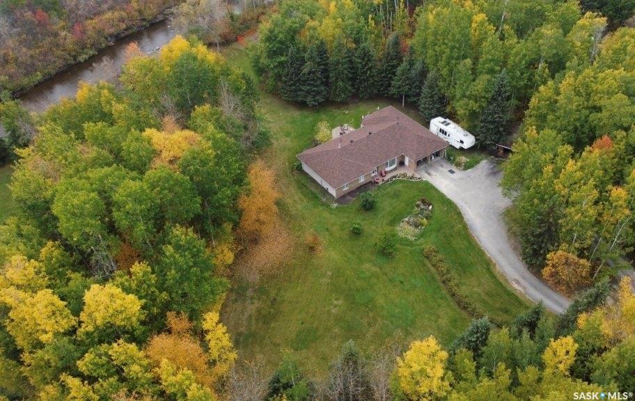 4.11 acres Wizewood Road, SK039165, Saskatchewan,