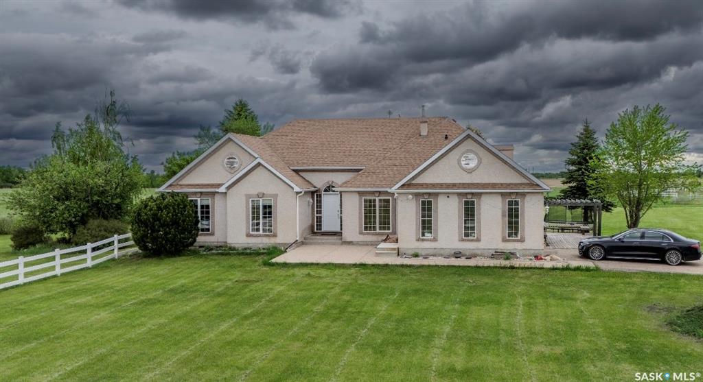 Misty Lane Acreage, SK039168, Saskatchewan,