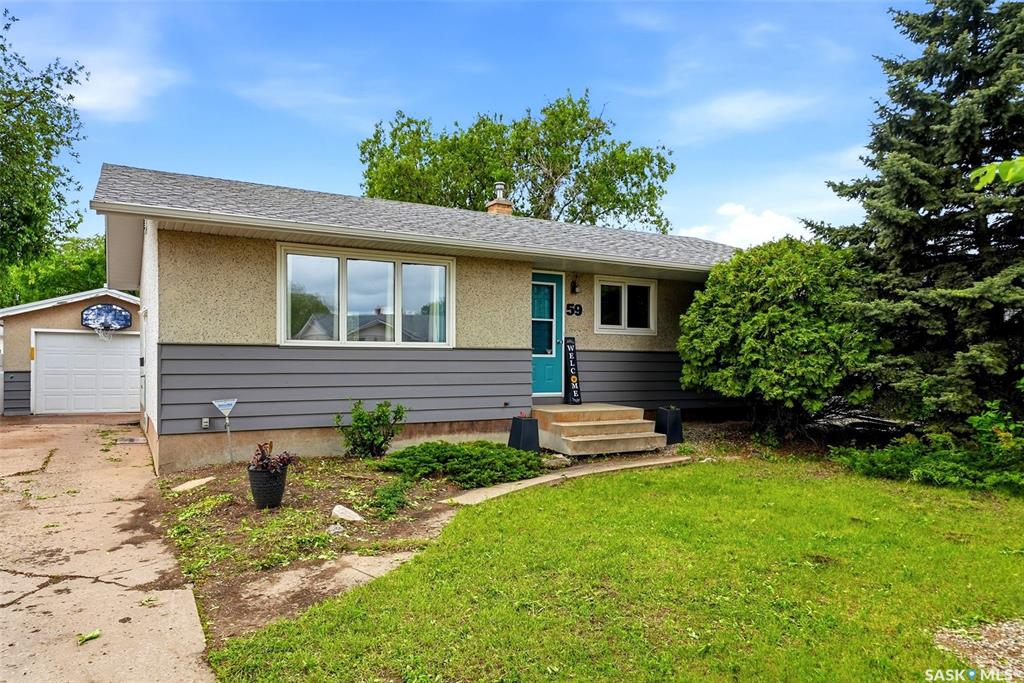 MLS® listing #SK039169 for sale located at 59 Elmview Road