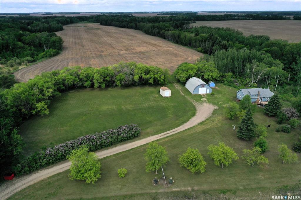 Rodgers Acreage, SK039170, Saskatchewan,