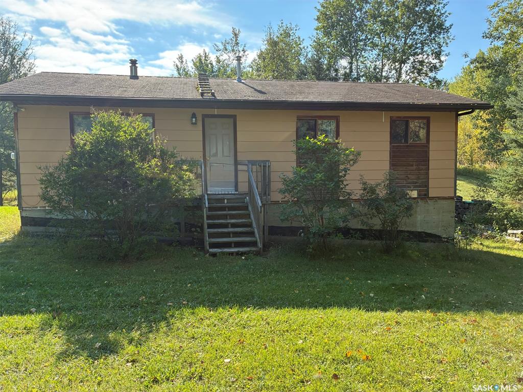 Roberts Acreage, SK039171, Saskatchewan,
