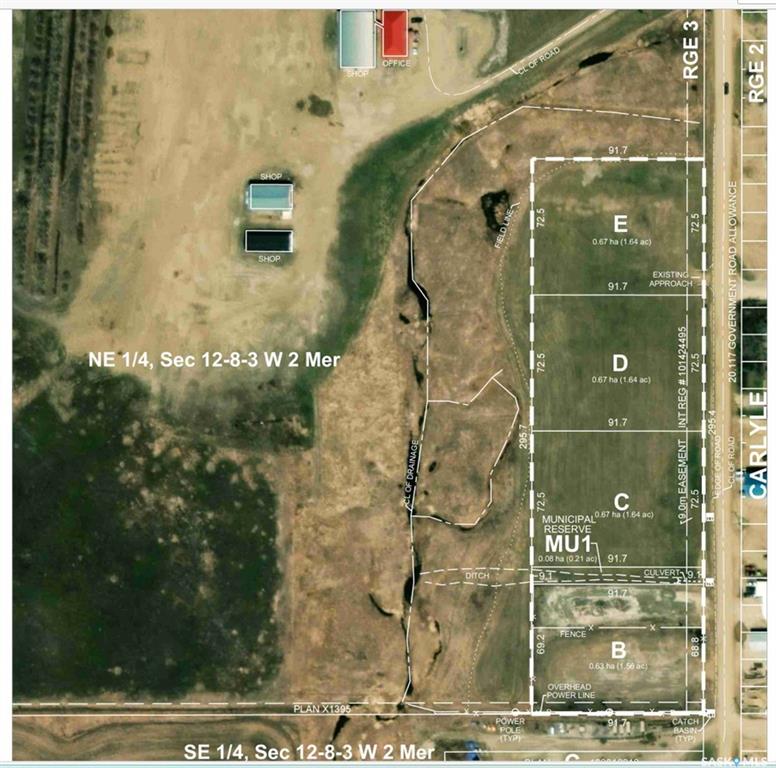 260 304 312 8th Street W, SK039177, Saskatchewan,