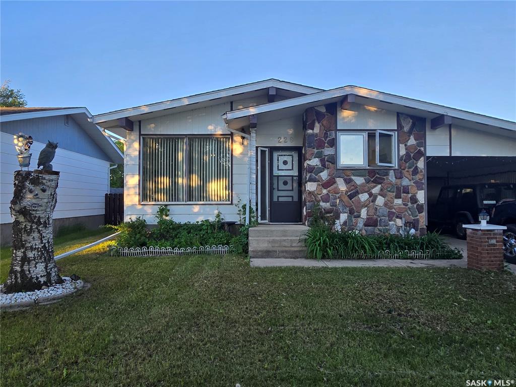 228 10th Street, SK039184, Saskatchewan,