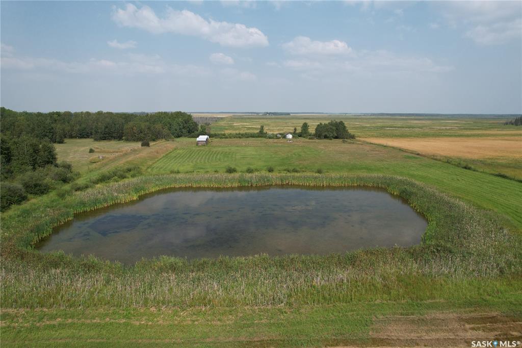 Strong Pine Road Land, SK039185, Saskatchewan,