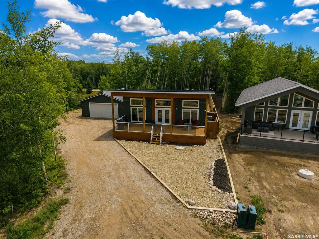 Lake Address, SK039186, Saskatchewan,