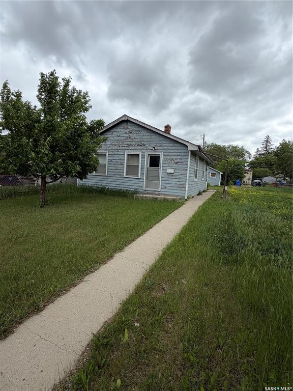 1225 Atkinson Street, SK039191, Saskatchewan,