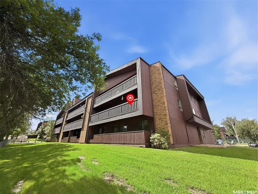 1130 9th Avenue Ne #205, SK039196, Saskatchewan,