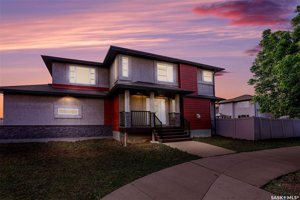 MLS® listing #SK039198 for sale located at 5460 Mckenna Crescent