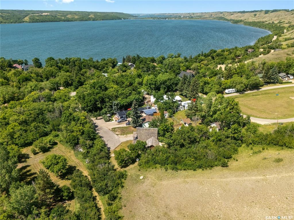 MLS® listing #SK039201 for sale located at 173 Boundary Avenue