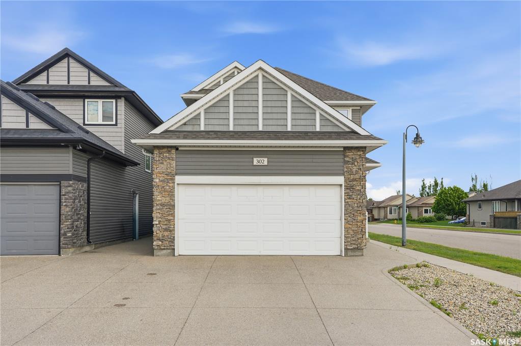 302 Dickson Crescent, SK039208, Saskatchewan,